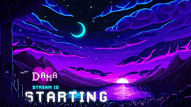 DamaDevotchka online show from 10-12-25, 01:04