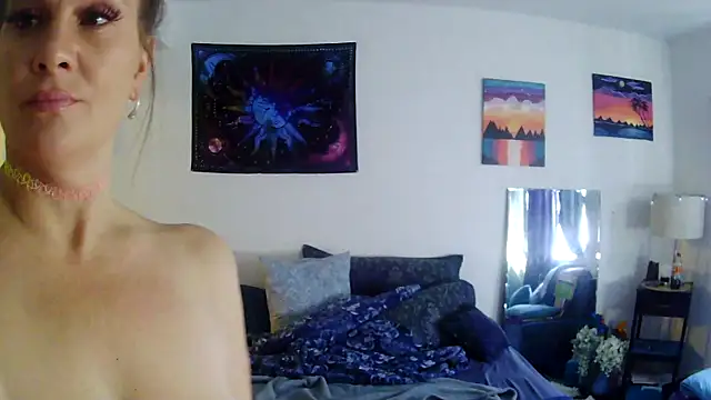 Ariasweetaspie online show from 11-25-25, 07:36