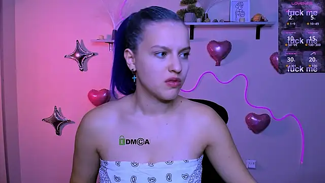 kaela spell  online show from 02-10-26, 08:13