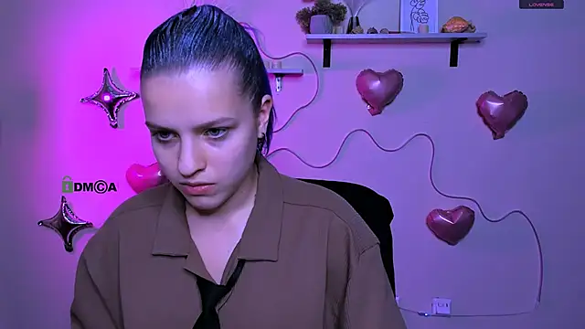 kaela spell  online show from 02-11-26, 07:41