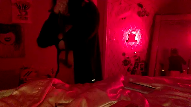 Texxaspearl online show from 02-07-26, 08:18