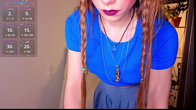 Snapshot of KarenSmitht chatting on 02-26-26, 04:28 KarenSmitht online show from 02-26-26, 04:28