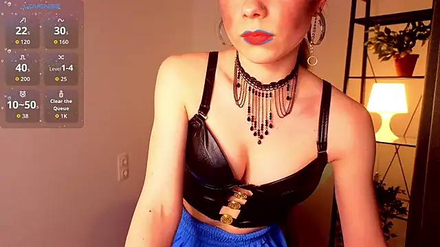 Snapshot of KarenSmitht chatting on 03-02-26, 04:14 KarenSmitht online show from 03-02-26, 04:14