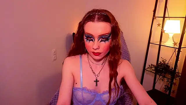 KarenSmitht online show from 04-03-26, 04:49