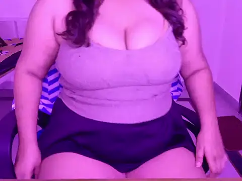  Ameera  online show from 10-06-25, 03:31