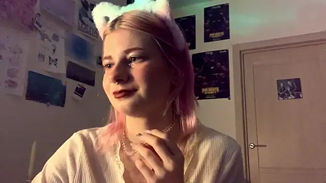 PinkVampire online show from 10-08-25, 08:06