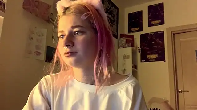 PinkVampire online show from 10-09-25, 08:51