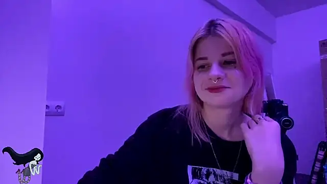 PinkVampire online show from 10-27-25, 09:41