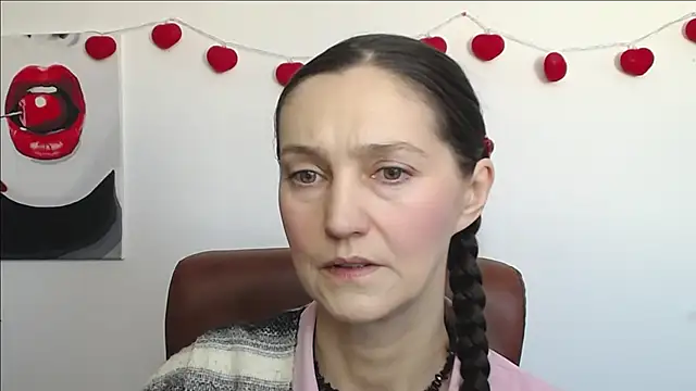 TayaFinch online show from 02-21-26, 01:12