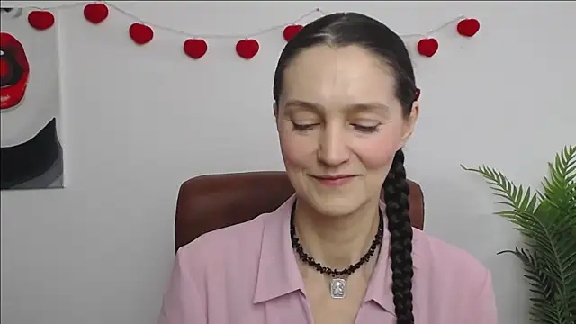 TayaFinch online show from 02-23-26, 01:08