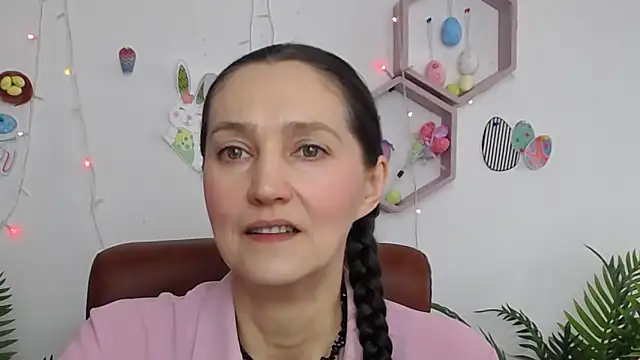 TayaFinch online show from 04-03-26, 12:14