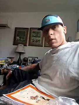 LaloSalamanca69 online show from 09-18-25, 02:30