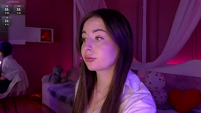 Snapshot of LilithLane chatting on 03-02-26, 12:34 LilithLane online show from 03-02-26, 12:34