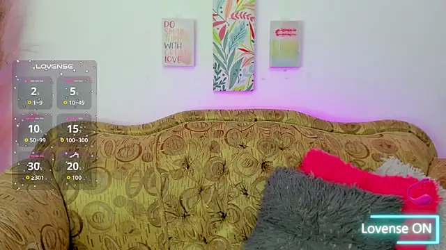 carohot cg1 online show from 10-18-25, 12:28