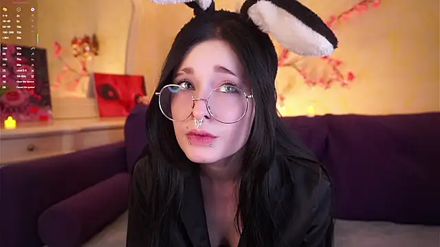 DarcyAspacio online show from 03-18-26, 11:13