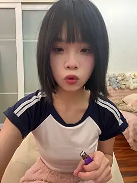 qiqi x online show from 02-11-26, 04:34