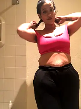 juiicy001 online show from 11-10-25, 11:31