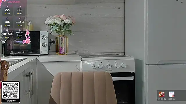 KristenHarrington online show from 01-14-26, 01:17