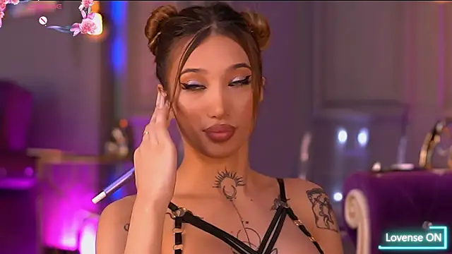 SiennaJayden online show from 11-06-25, 06:31