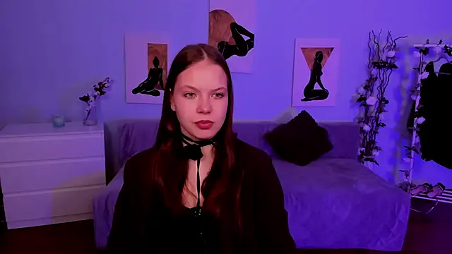 BetsyKiss online show from 02-03-26, 05:05