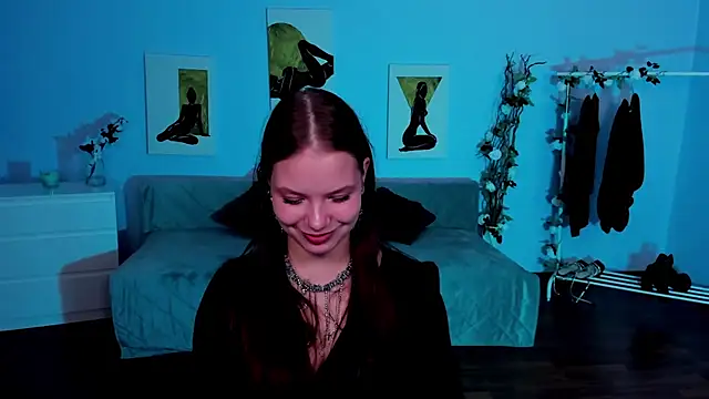 BetsyKiss online show from 02-27-26, 05:13