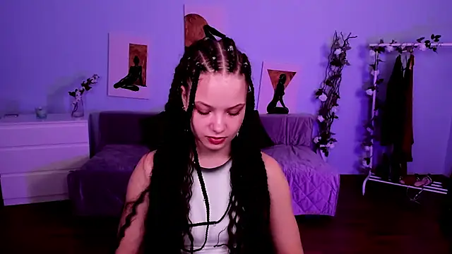 BetsyKiss online show from 03-26-26, 02:44