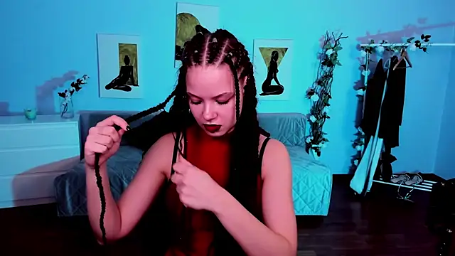 BetsyKiss online show from 03-27-26, 05:23