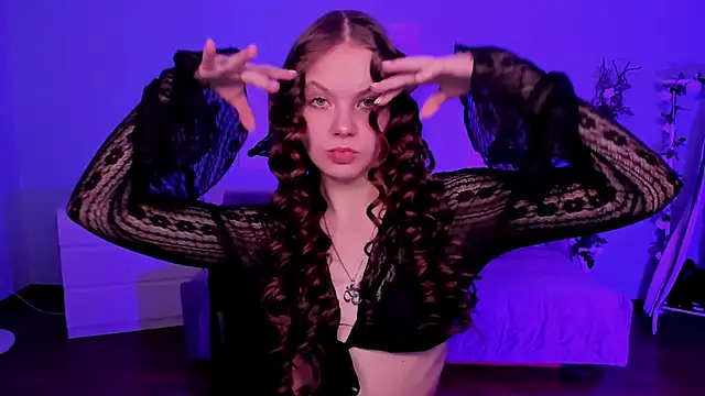 BetsyKiss online show from 04-17-26, 05:05