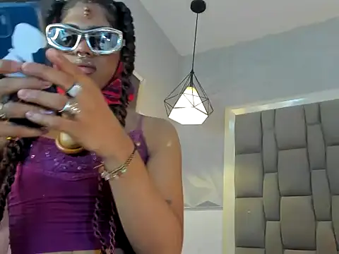 ile matamba online show from 10-26-25, 02:12