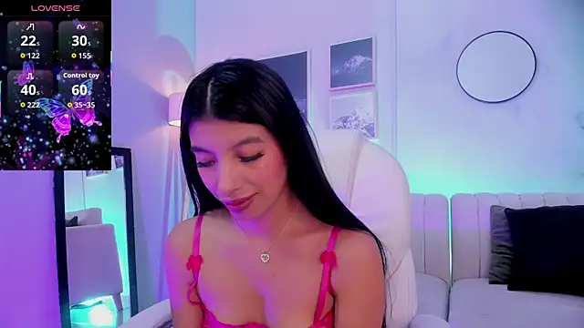 Tiffany Low online show from 11-02-25, 11:34