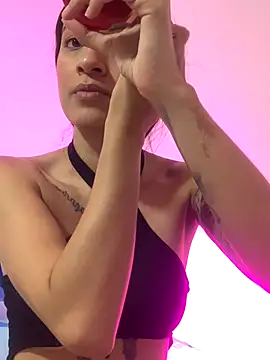 MiQeilaSweet online show from 10-27-25, 09:08