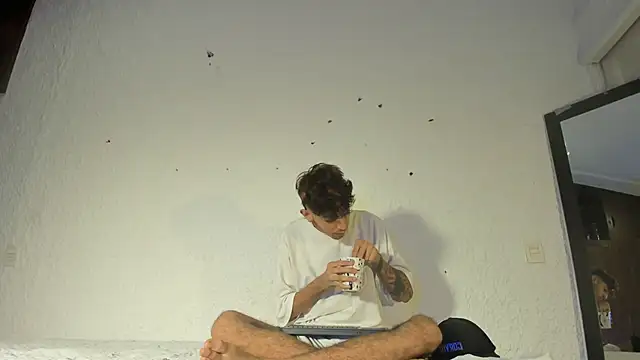 j martony online show from 11-10-25, 12:15