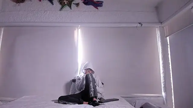 j martony online show from 01-09-26, 12:30