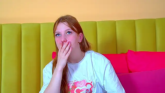 BeatriceBinoche online show from 11-29-25, 06:33