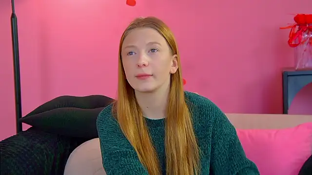 BeatriceBinoche online show from 03-06-26, 06:21