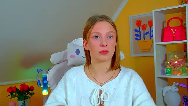 BeatriceBinoche online show from 04-03-26, 06:28