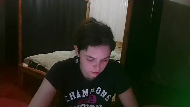 EthelsLover online show from 02-25-26, 07:34