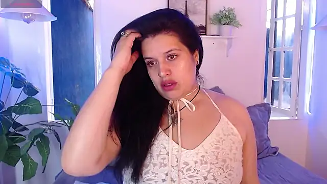 Andrea secret  online show from 12-22-25, 12:46