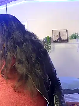 Andrea secret  online show from 03-30-26, 11:55