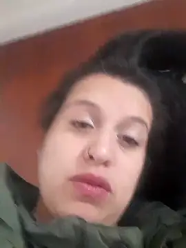 Andrea secret  online show from 03-31-26, 02:50