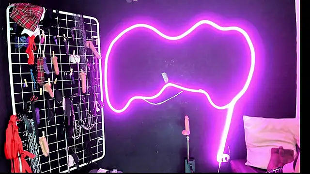 Mistress Megan BDSM online show from 12-03-25, 07:12