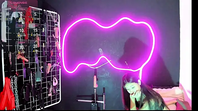 Mistress Megan BDSM online show from 12-20-25, 06:15