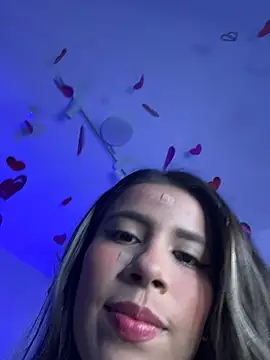 EMILIIA RICHTER   online show from 02-12-26, 07:53