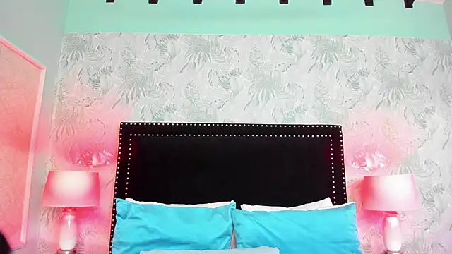 Snapshot of SamyySwet chatting on 02-22-26, 01:07 SamyySwet online show from 02-22-26, 01:07