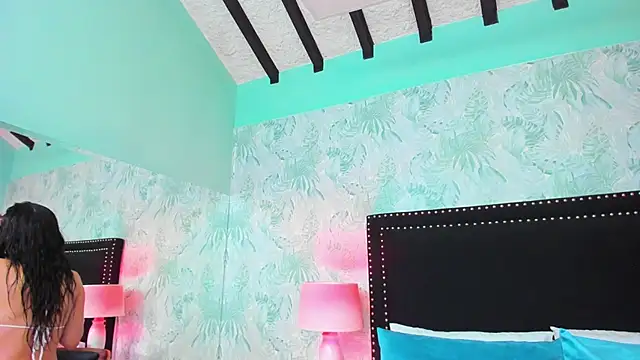 Snapshot of SamyySwet chatting on 02-24-26, 08:18 SamyySwet online show from 02-24-26, 08:18