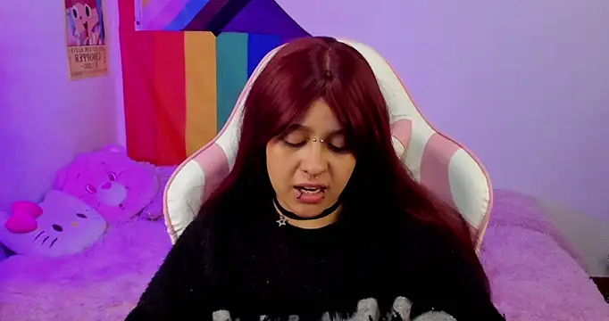 NekoWaifu online show from 01-09-26, 01:58