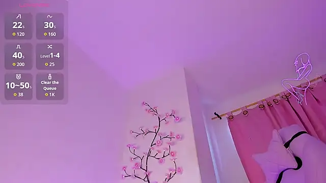 Snapshot of Mara_royal chatting on 06-19-26, 08:34 Mara royal online show from 06-19-26, 08:34