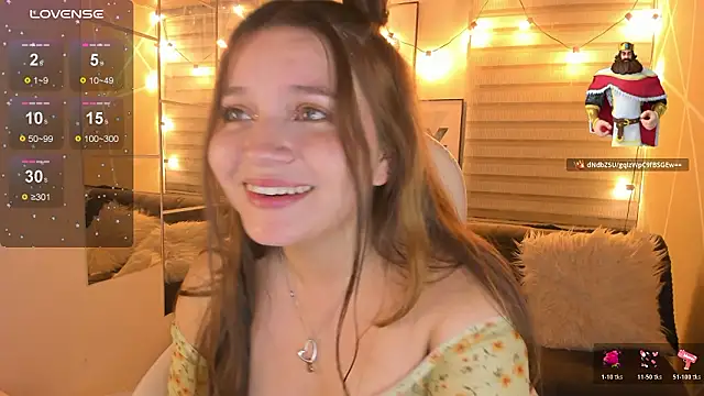 sophiee09  online show from 02-26-26, 02:21