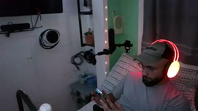 versatilevortex online show from 11-24-25, 09:53