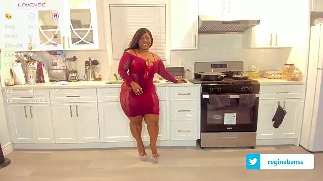 ReginaBans online show from 12-21-25, 01:13